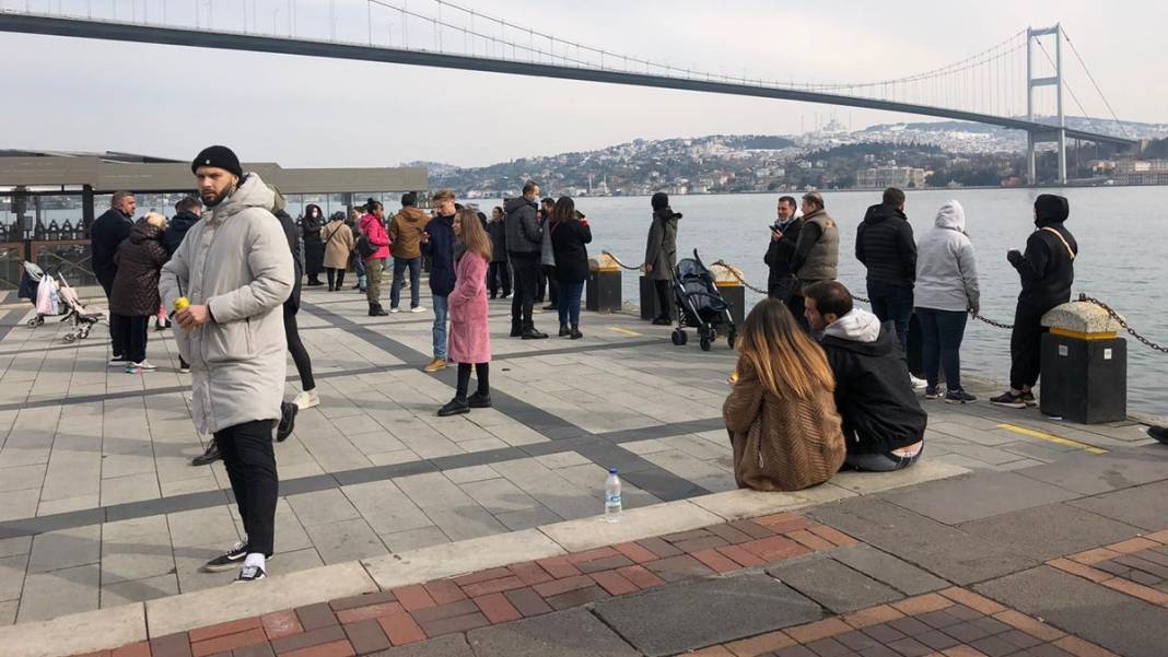 Sivas mı Rize mi Kastamonu mu Erzurum mu? İstanbul'da en çok nereli yaşıyor? 5